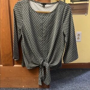 Ann Taylor top